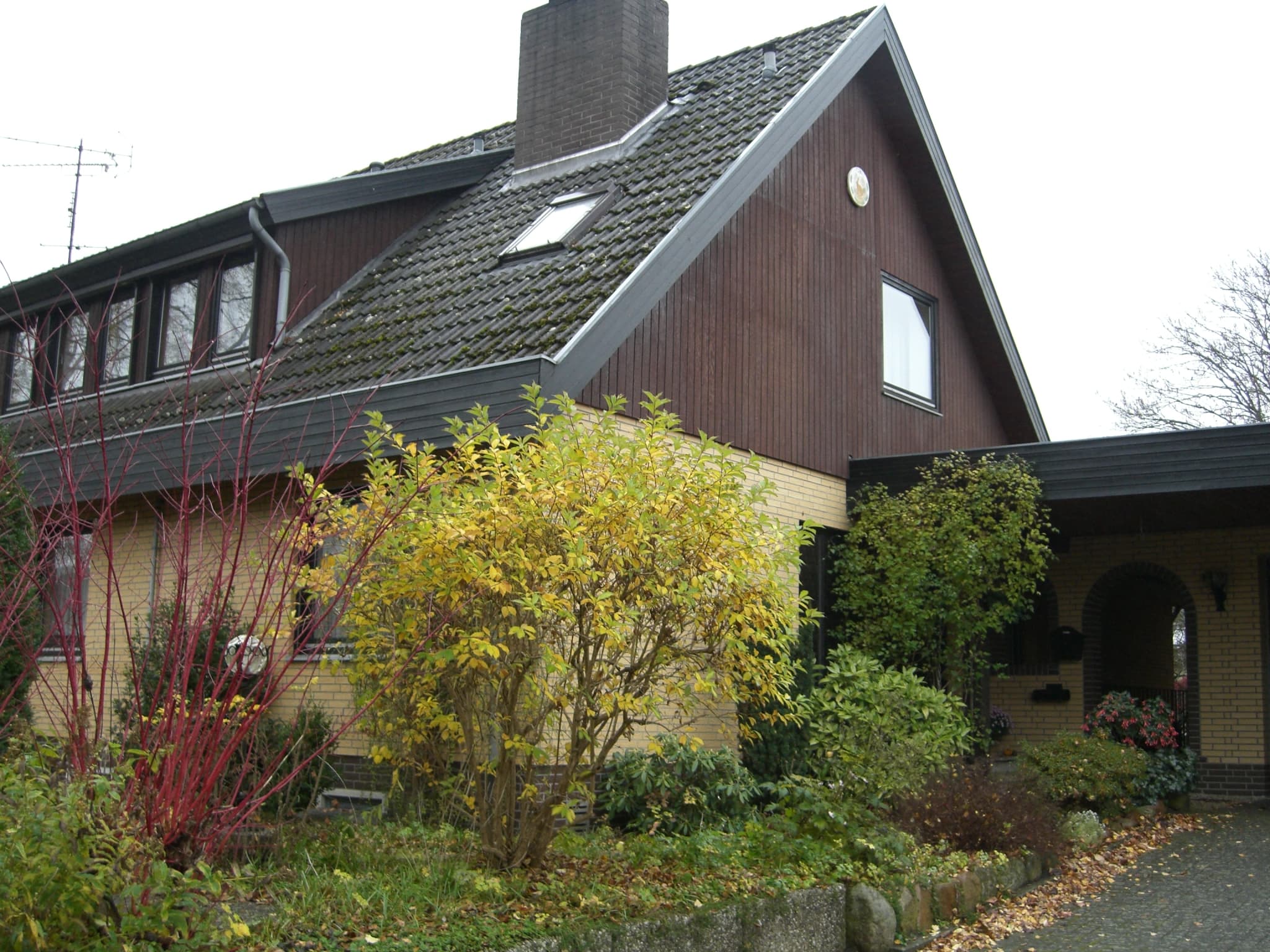 Ferienwohnung Bruns