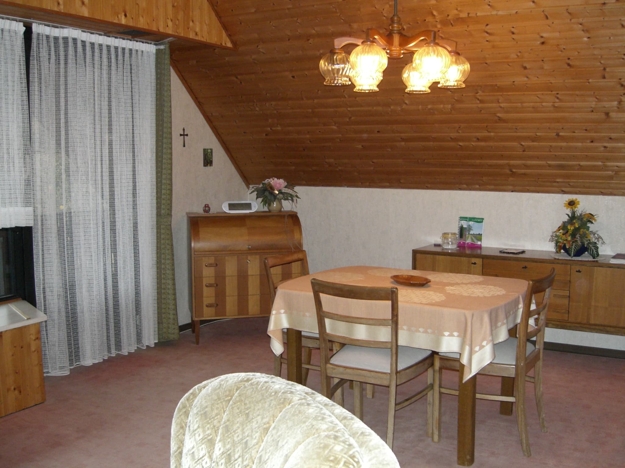 Ferienwohnung Bruns