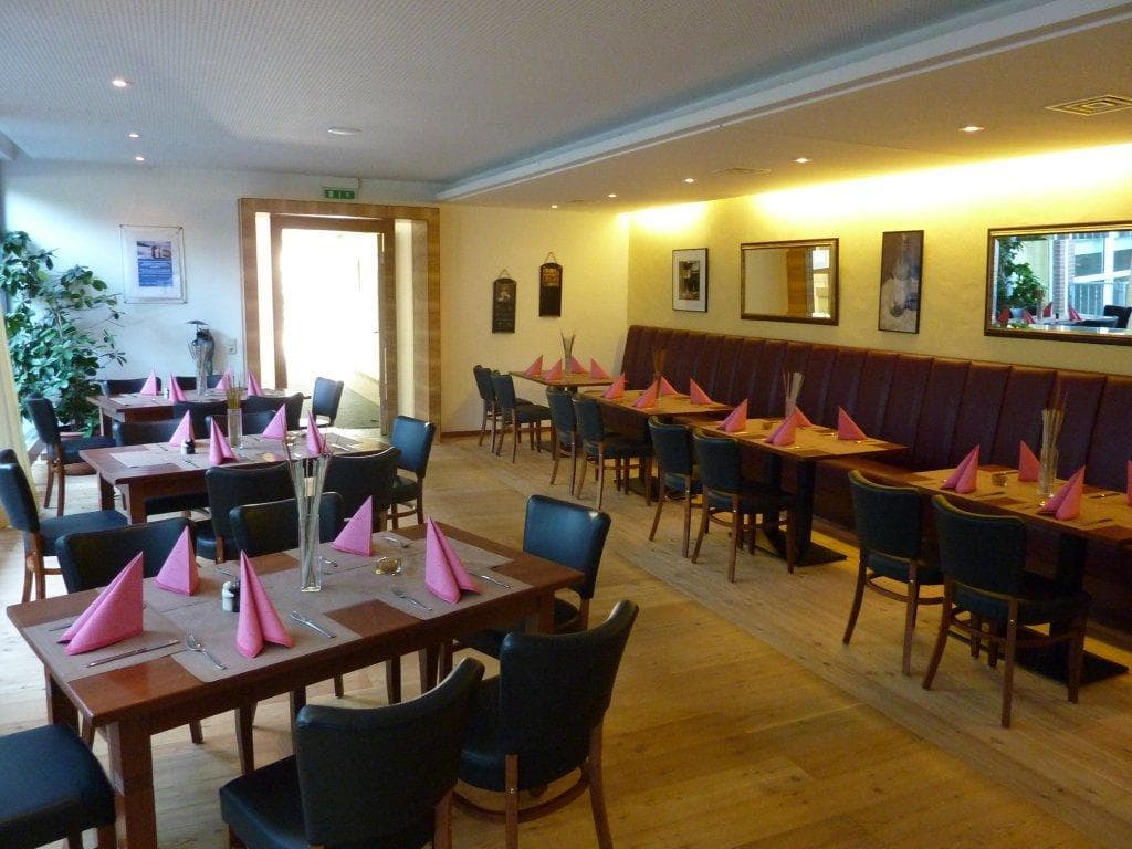 OASE - Haus Schlichternheide