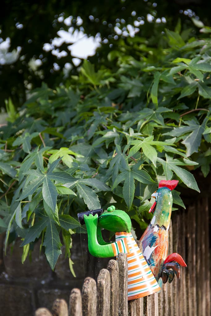 Ferienwohnung Bußmann