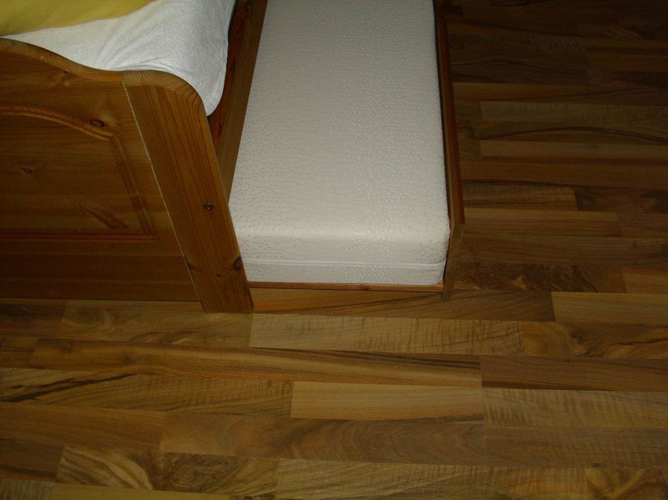 Ferienwohnung Örtzetal