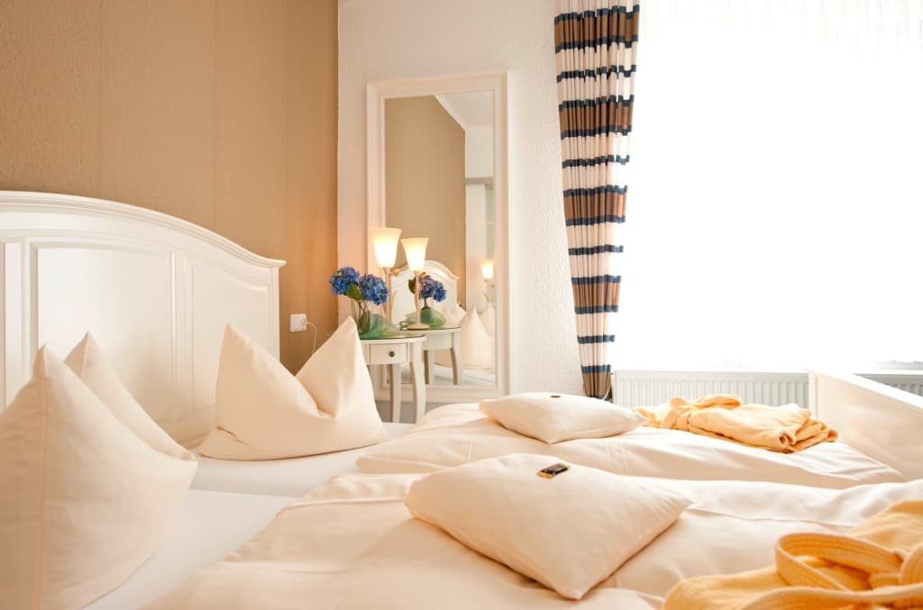 Boutique-Hotel "Das Haus am Walde"