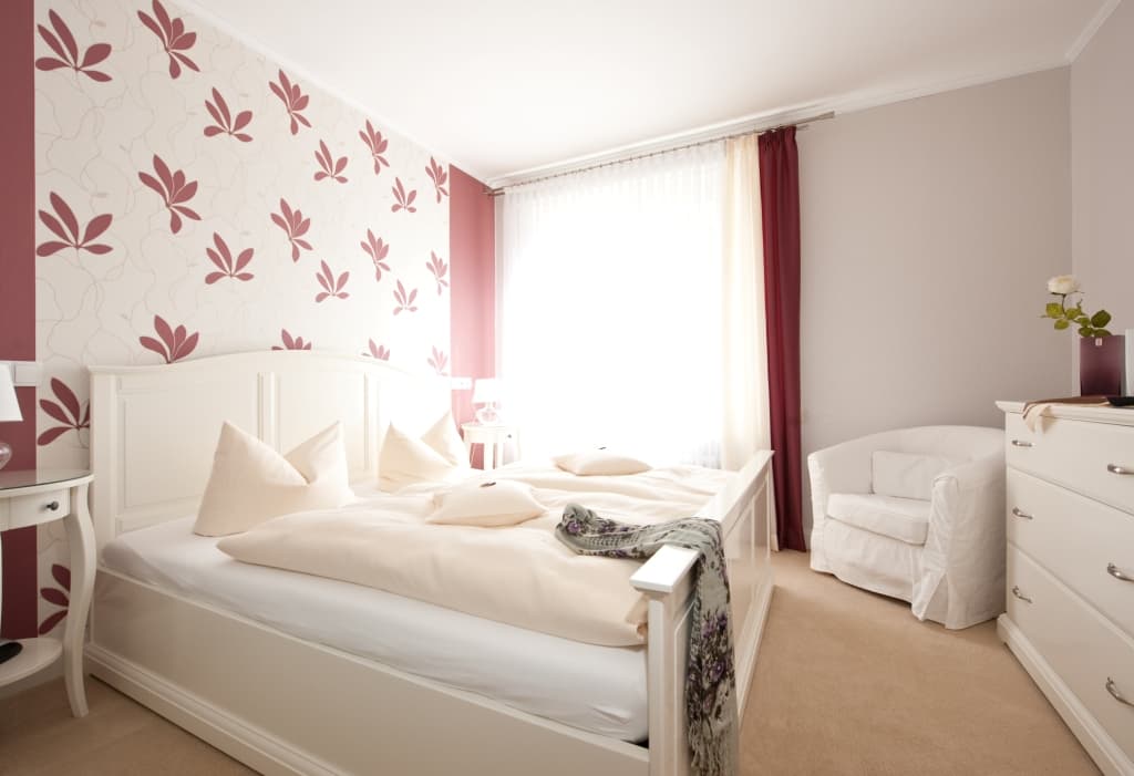 Boutique-Hotel "Das Haus am Walde"