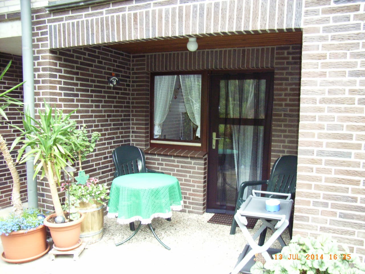 Ferienwohnung Knauer