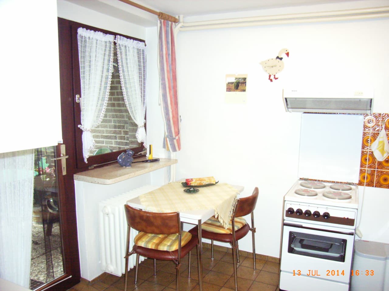 Ferienwohnung Knauer