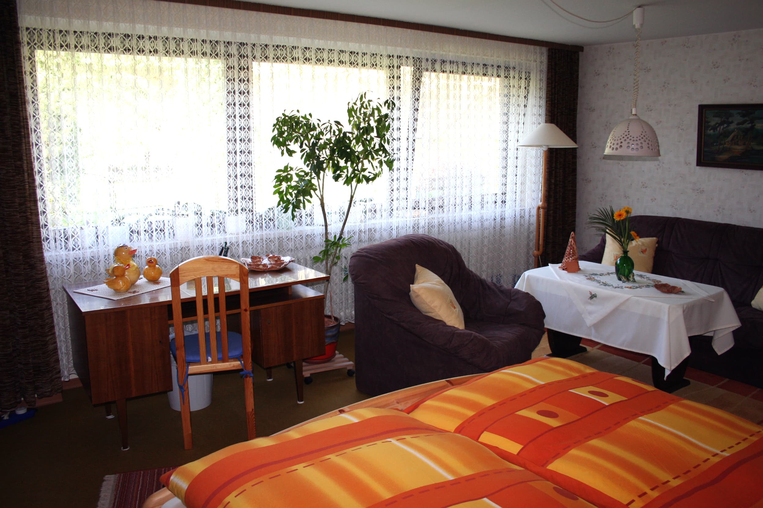 Ferienwohnung Knauer