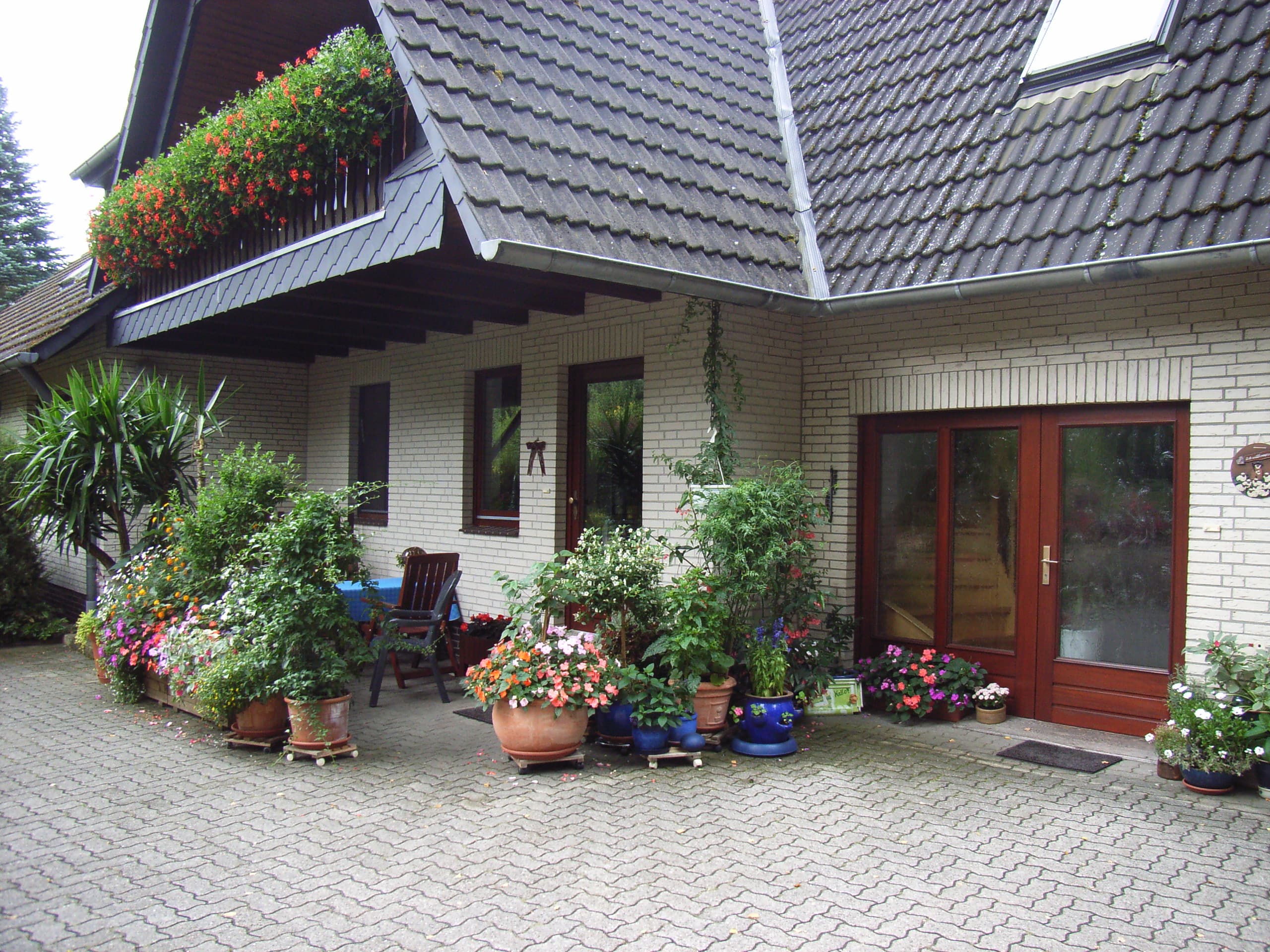 Ferienwohnung Knauer