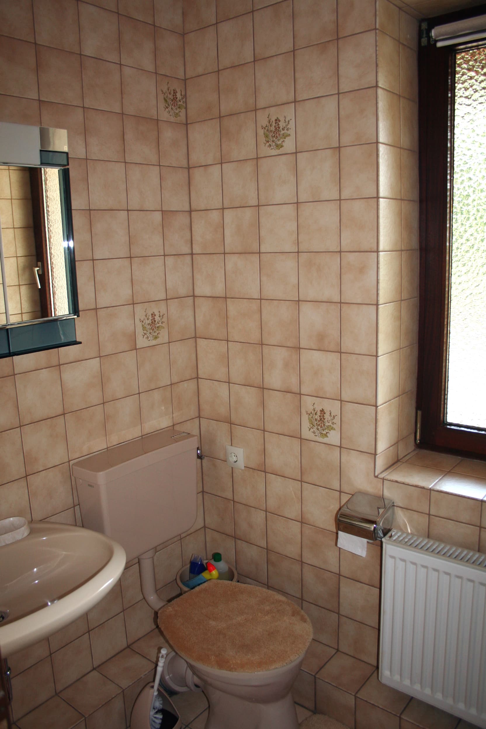 Ferienwohnung Knauer