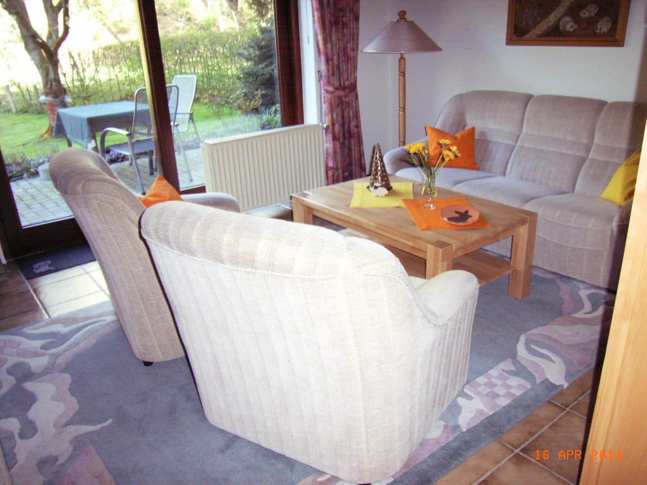 Ferienwohnung Knauer