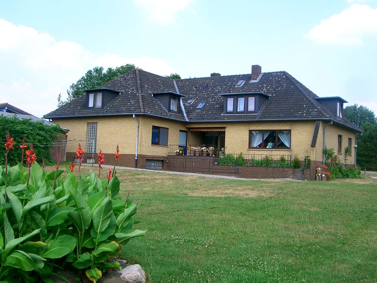 Marias Ferienwohnung