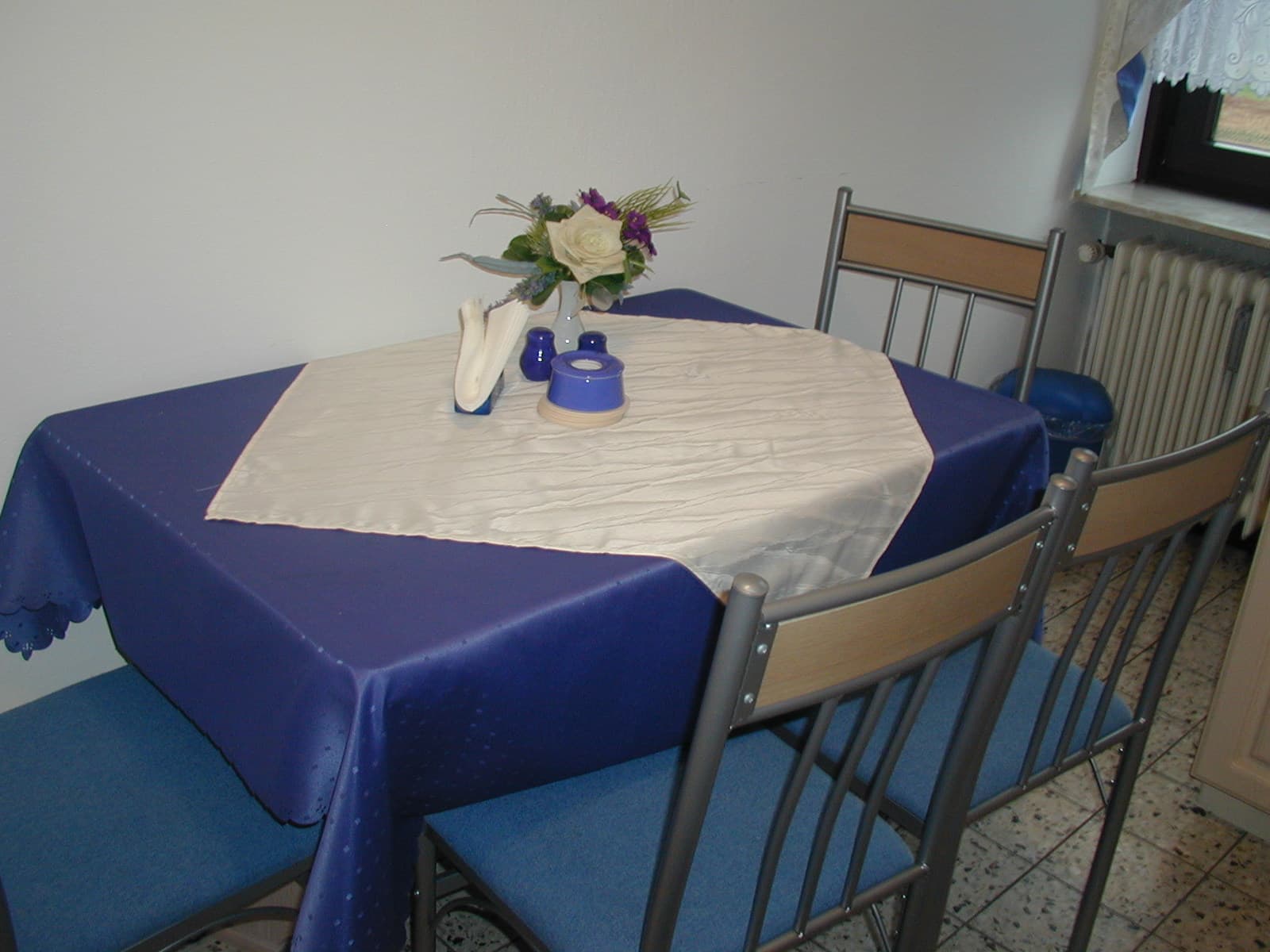 Marias Ferienwohnung