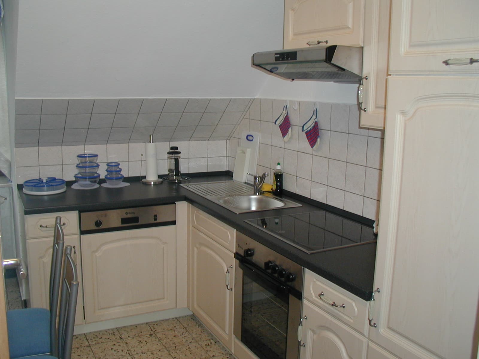 Marias Ferienwohnung