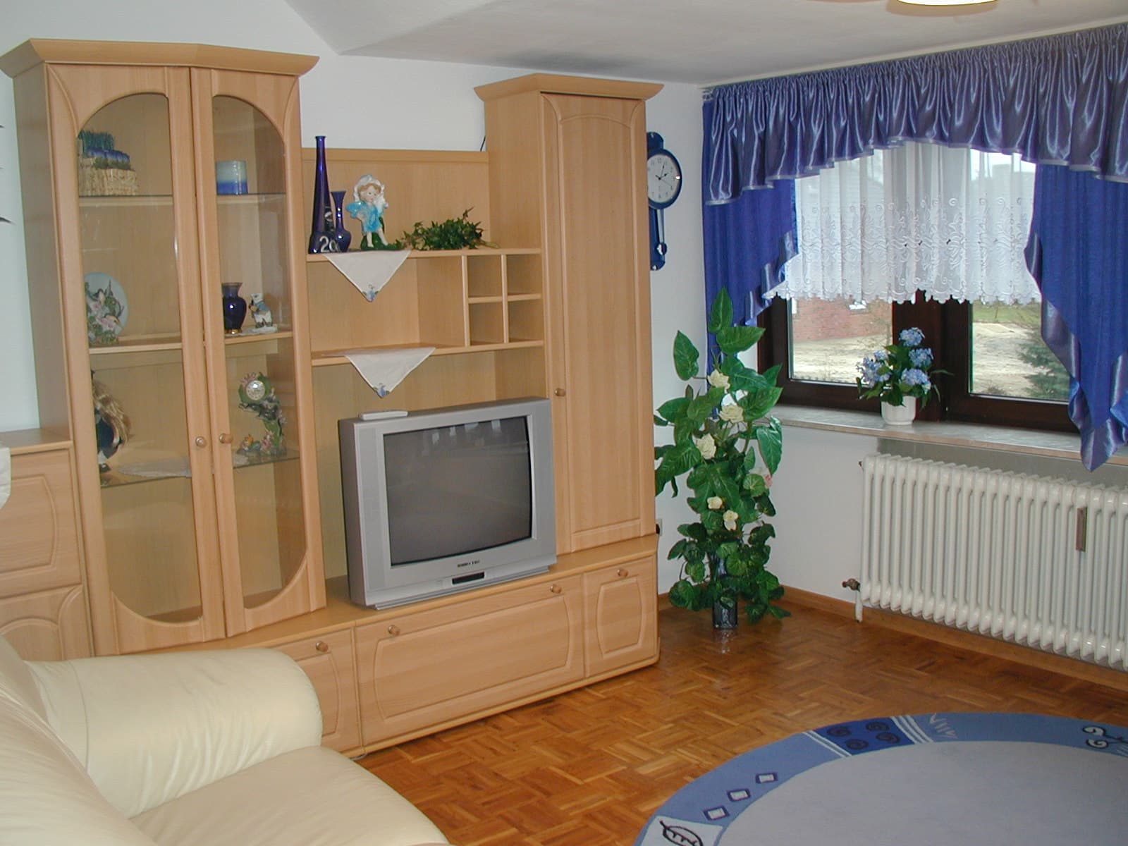 Marias Ferienwohnung