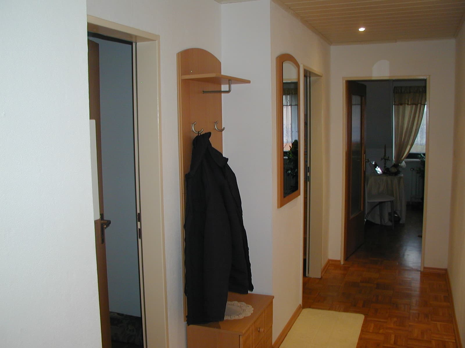 Marias Ferienwohnung