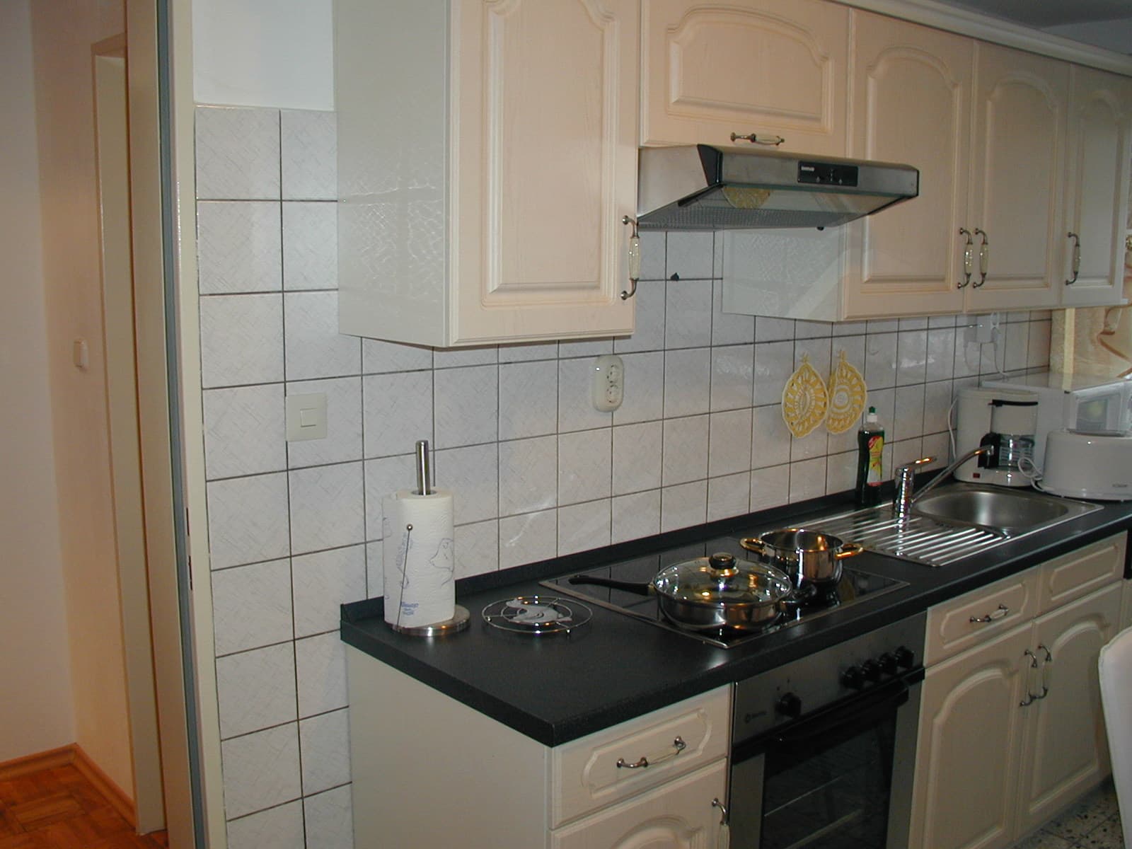 Marias Ferienwohnung