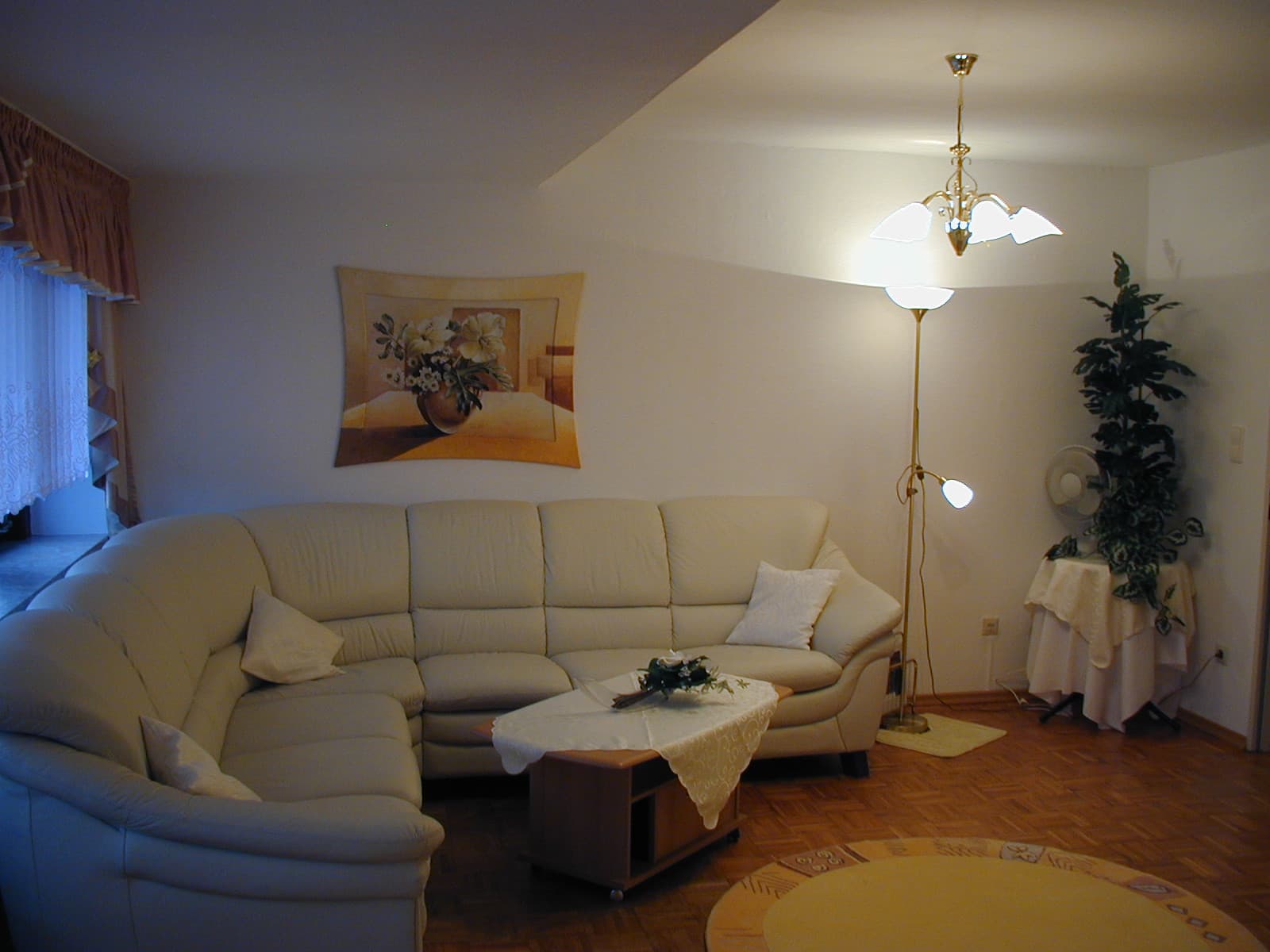 Marias Ferienwohnung