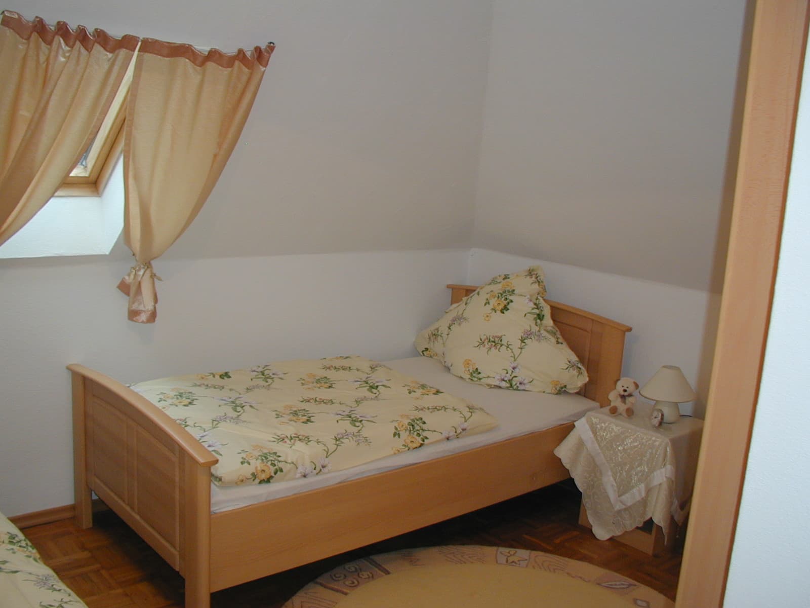 Marias Ferienwohnung