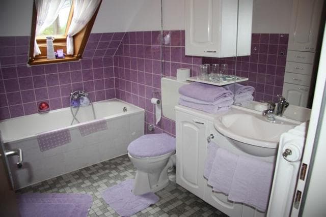 Marias Ferienwohnung