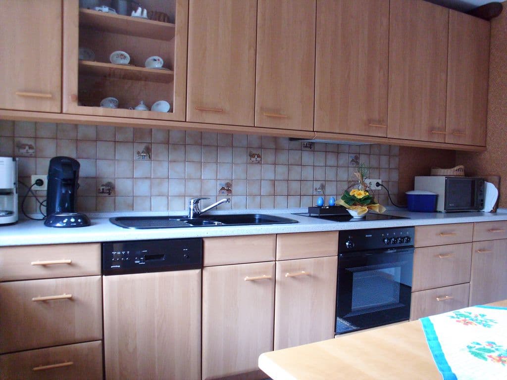 Ferienhof Steinbruch