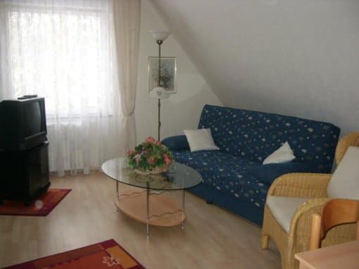 Ferienwohnung Holthusen