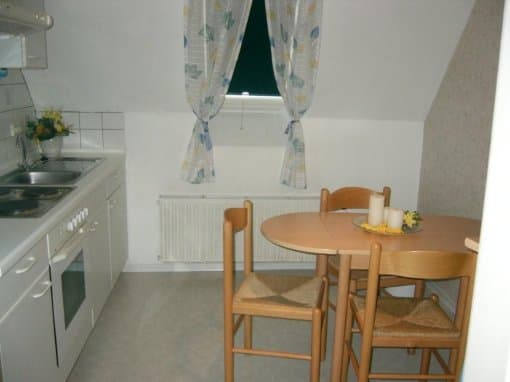 Ferienwohnung Holthusen