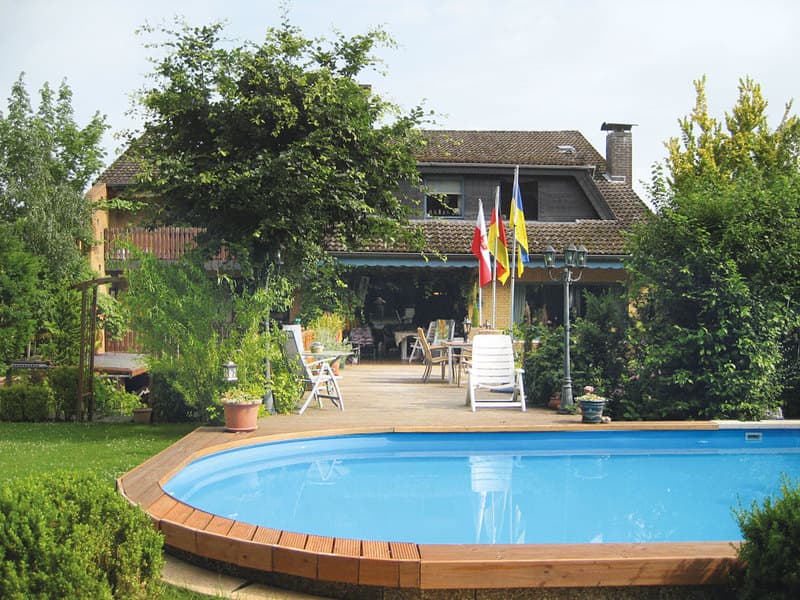 Privatzimmer Familie Blödorn