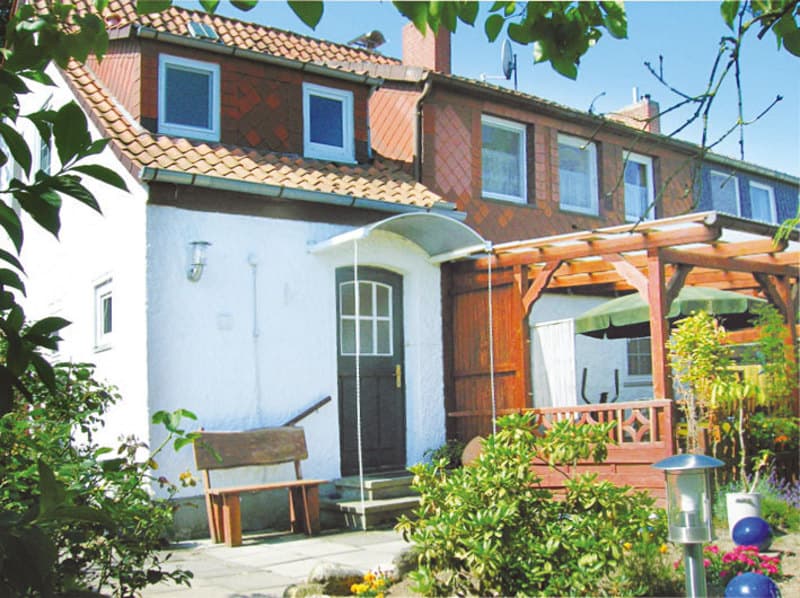 Ferienwohnung Lühmann