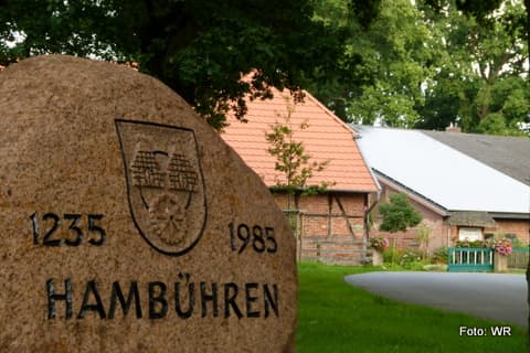 Privatpension Dischers Hof