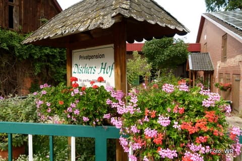 Privatpension Dischers Hof