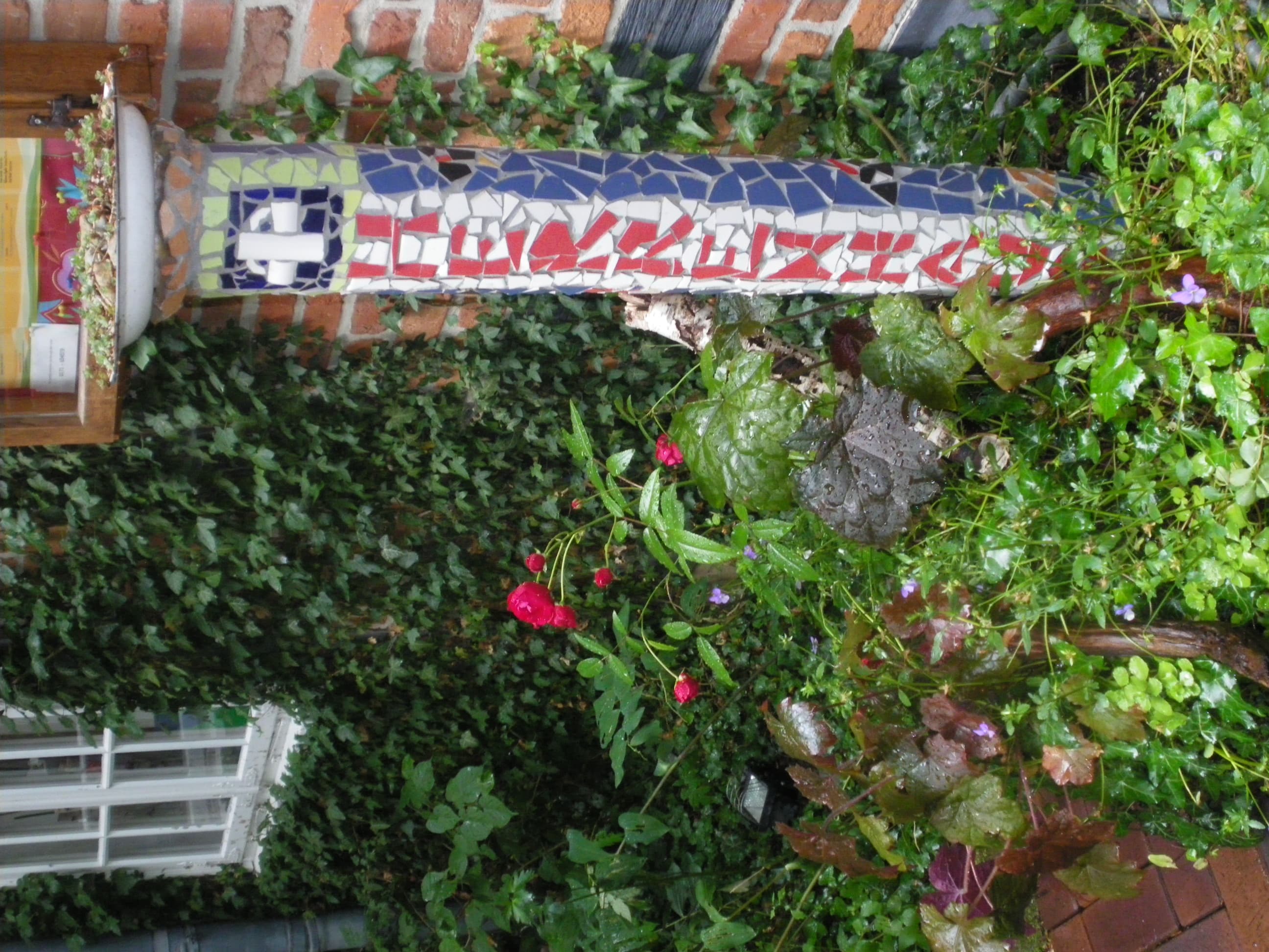 Herrenhaus Gut Sunder