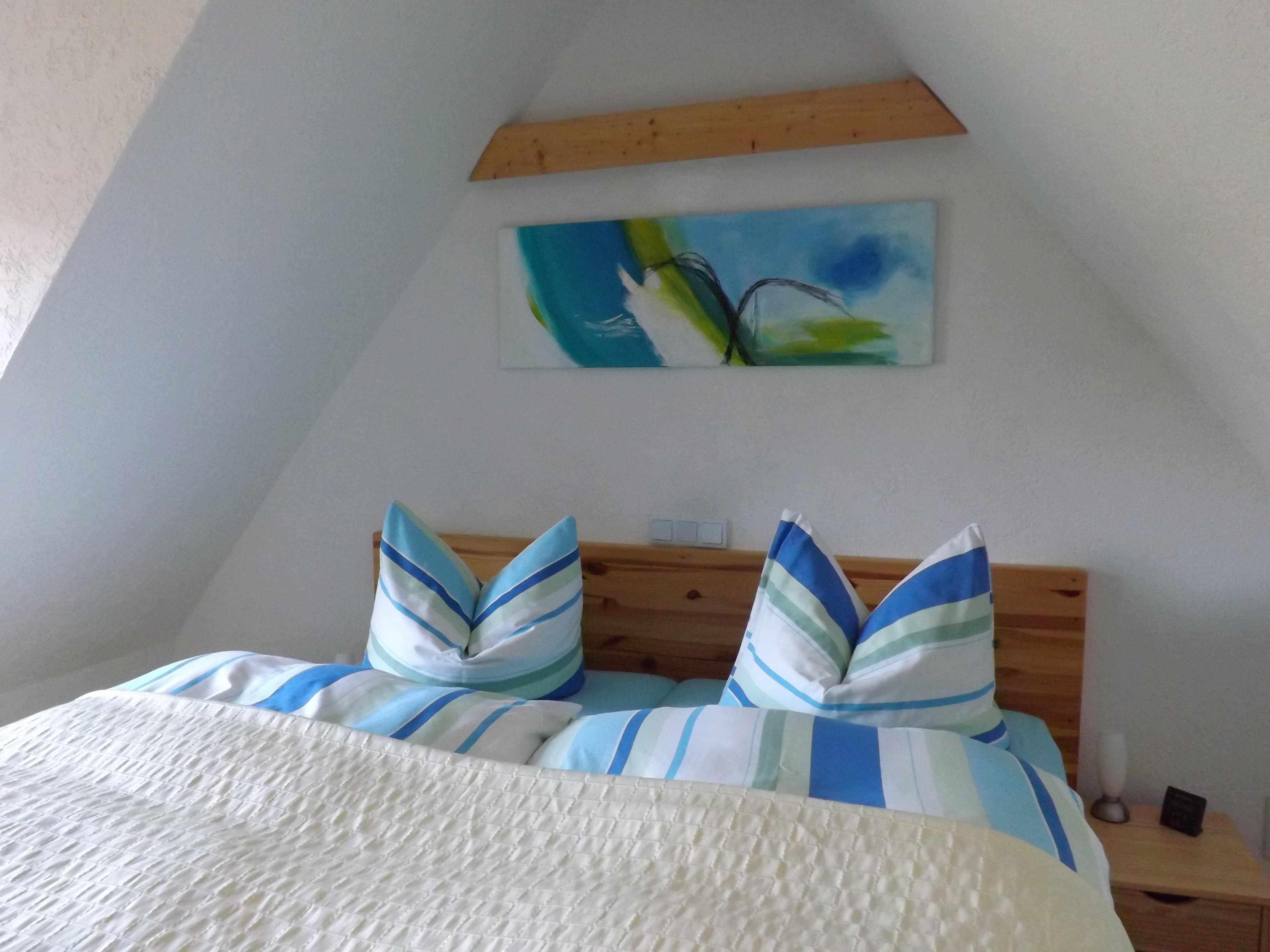 Ferienhaus Embsen Yanic & Felix