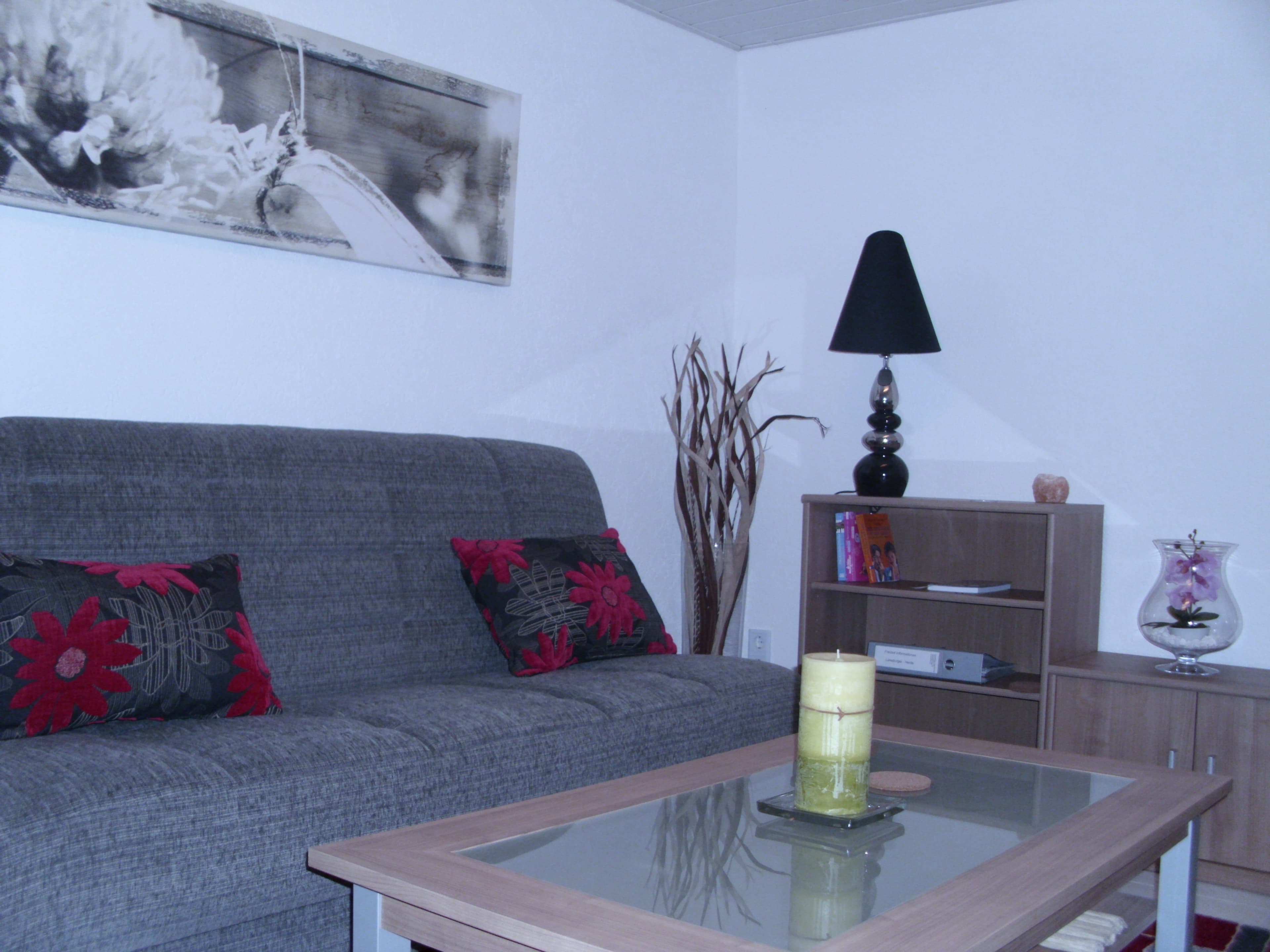 Ferienhaus Embsen Yanic & Felix