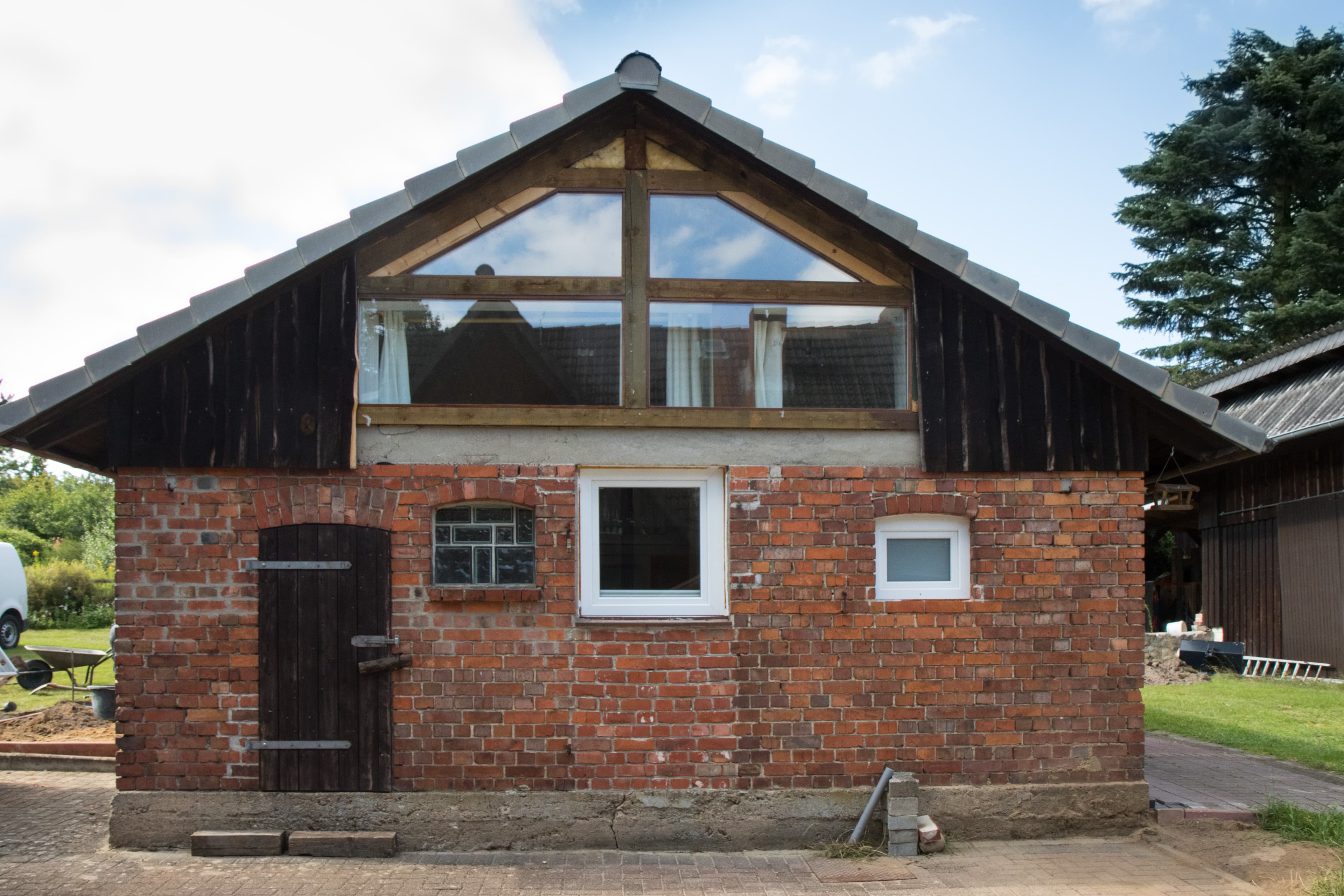 Ferienhaus Karl-Heinz Ehlers