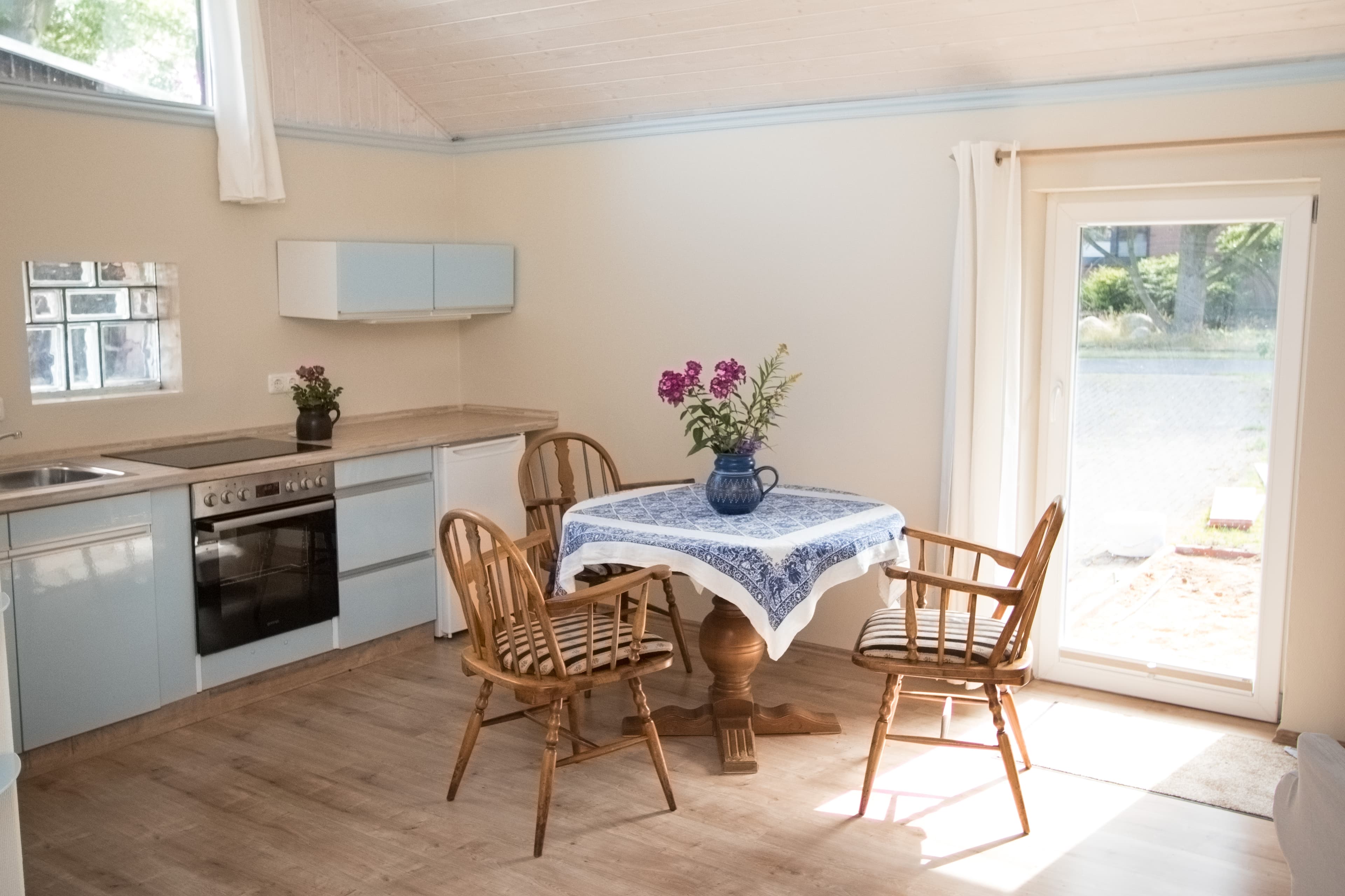 Ferienhaus Karl-Heinz Ehlers