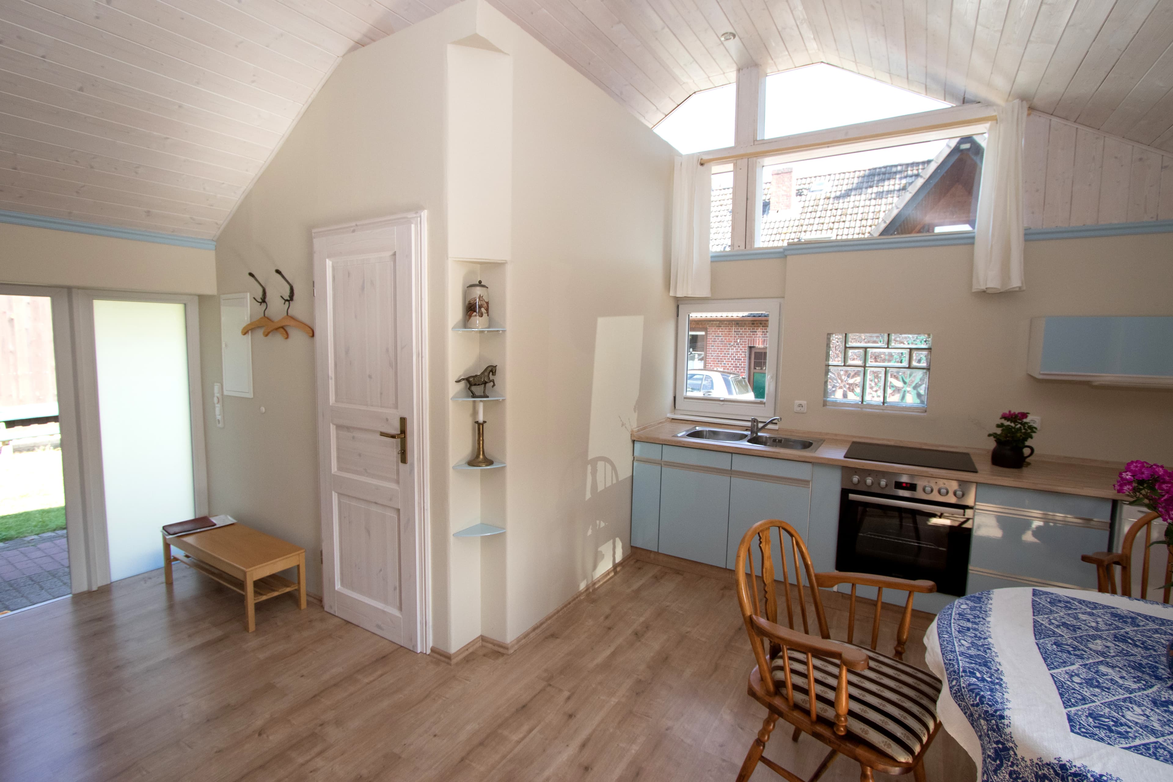 Ferienhaus Karl-Heinz Ehlers