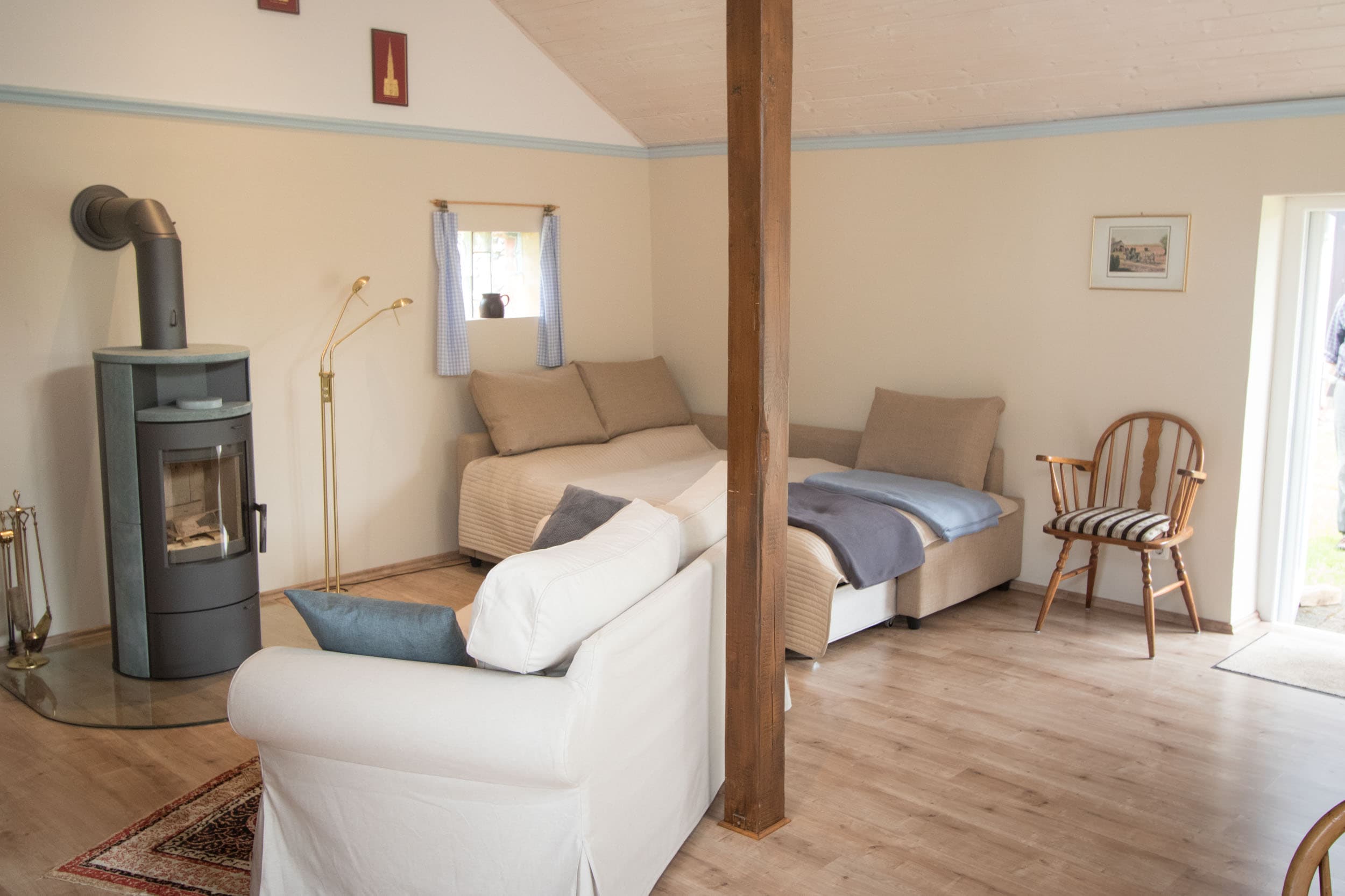 Ferienhaus Karl-Heinz Ehlers