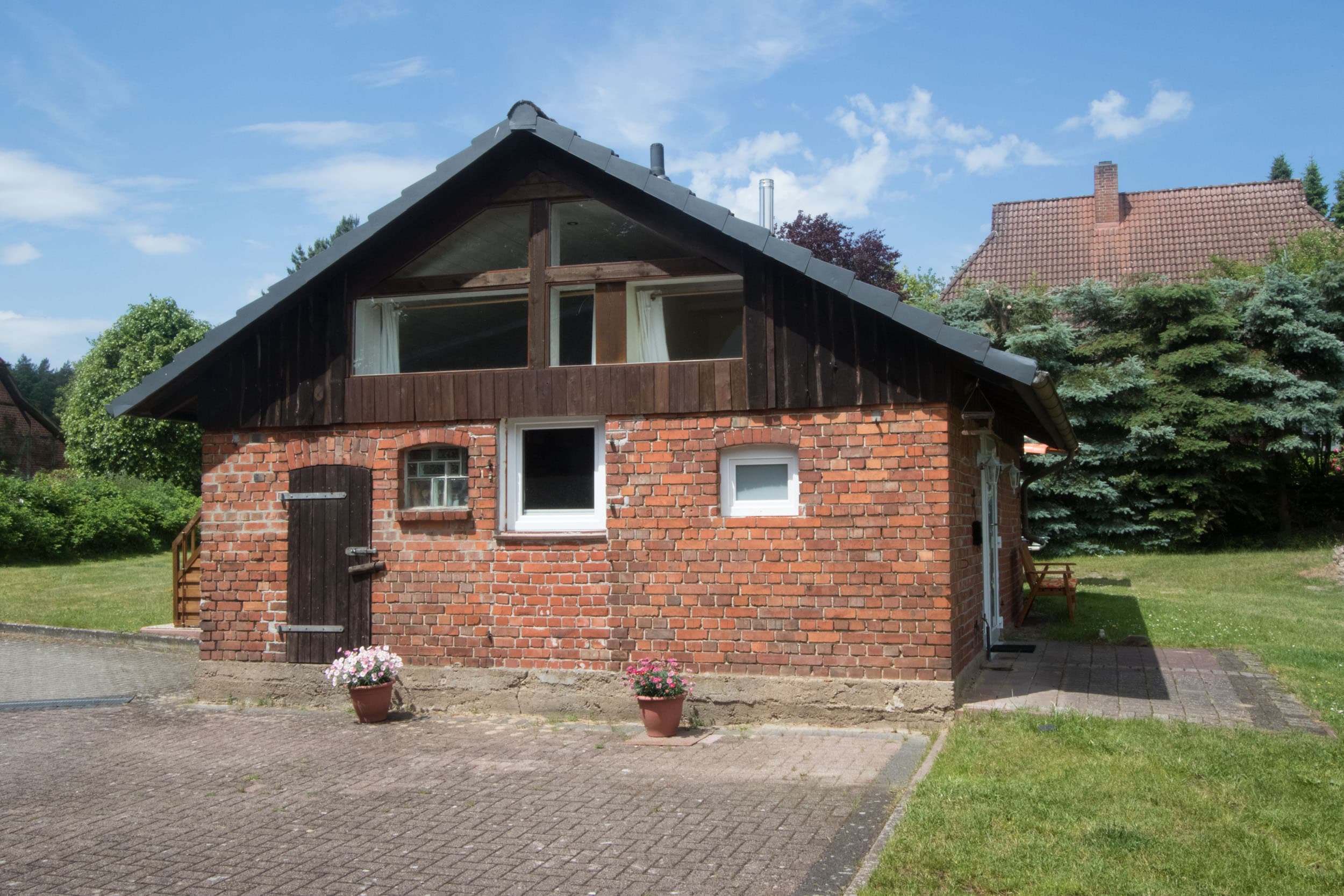 Ferienhaus Karl-Heinz Ehlers