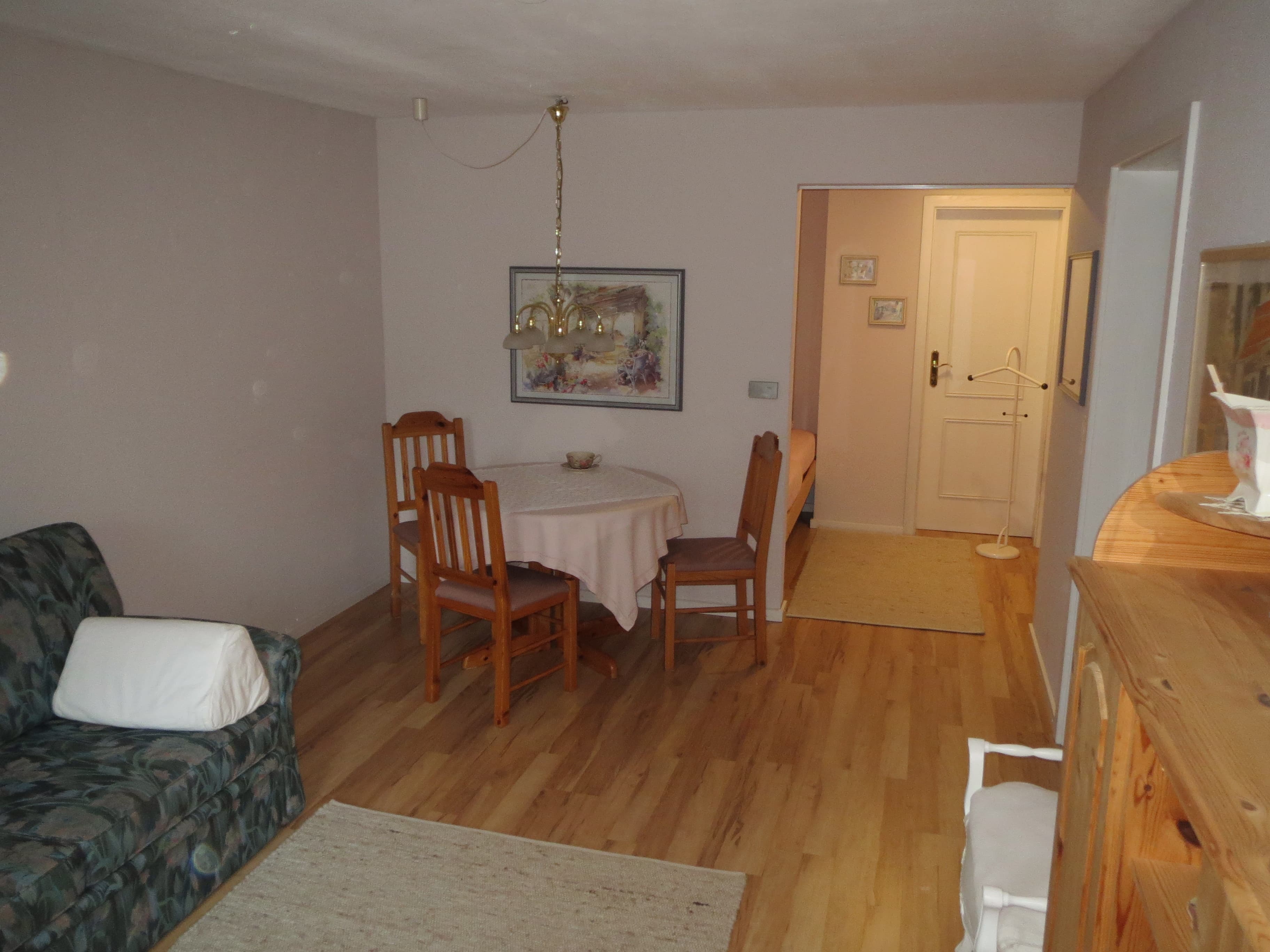 Ferienwohnung Komm-Studtmann