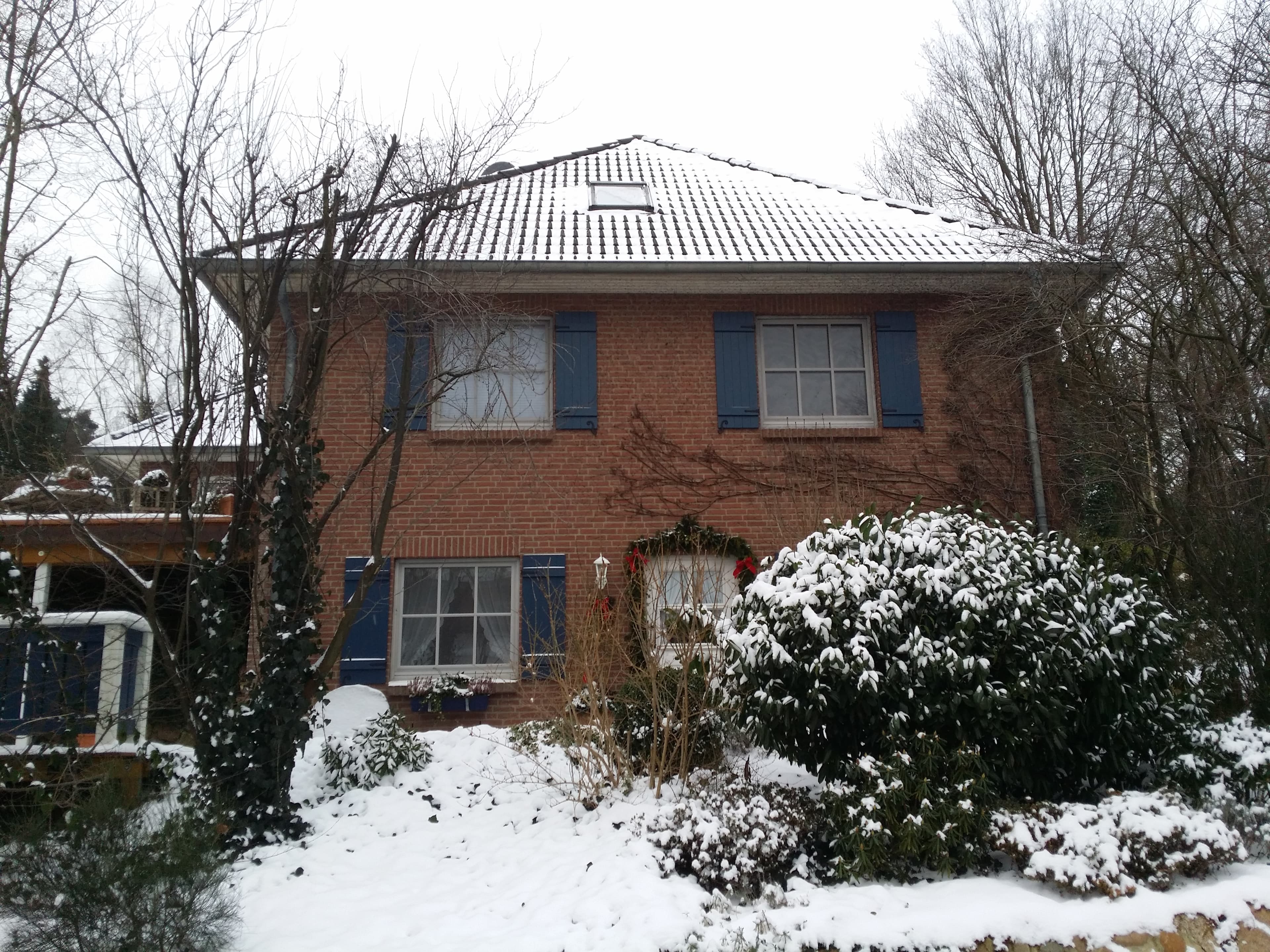 Ferienwohnung Komm-Studtmann