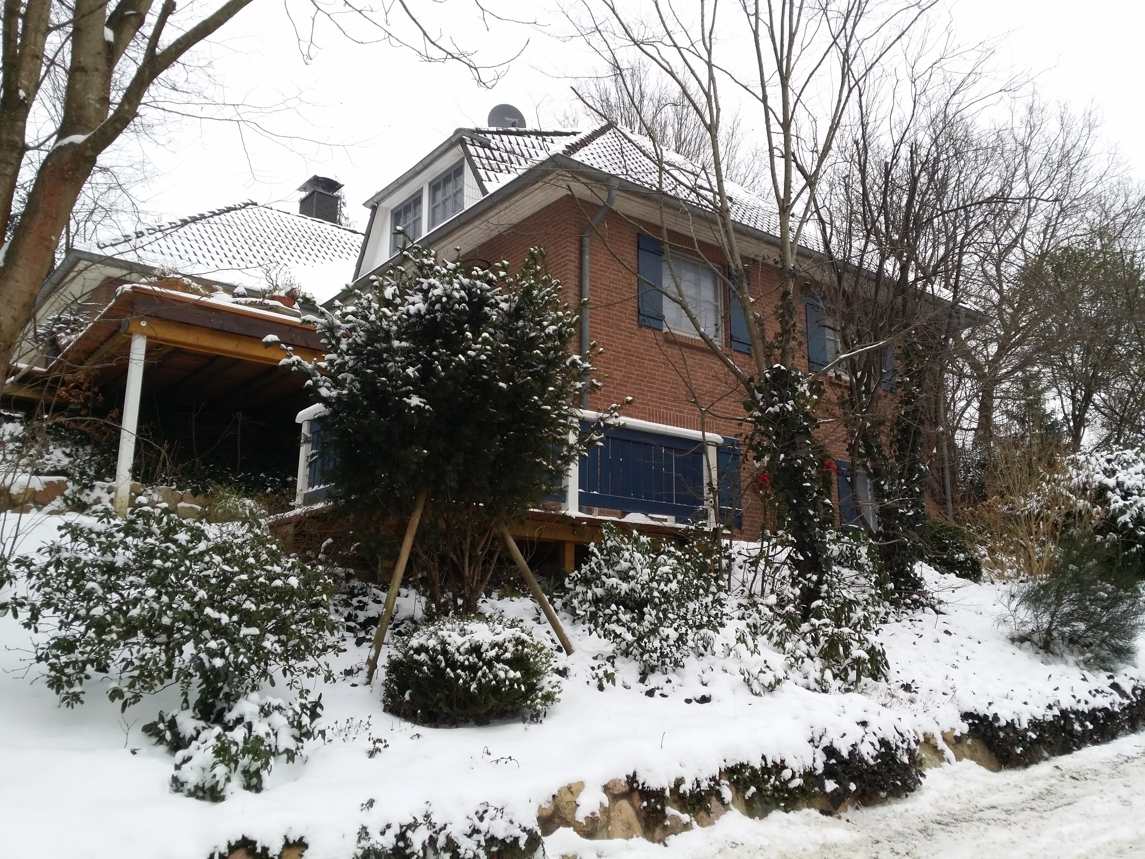 Ferienwohnung Komm-Studtmann