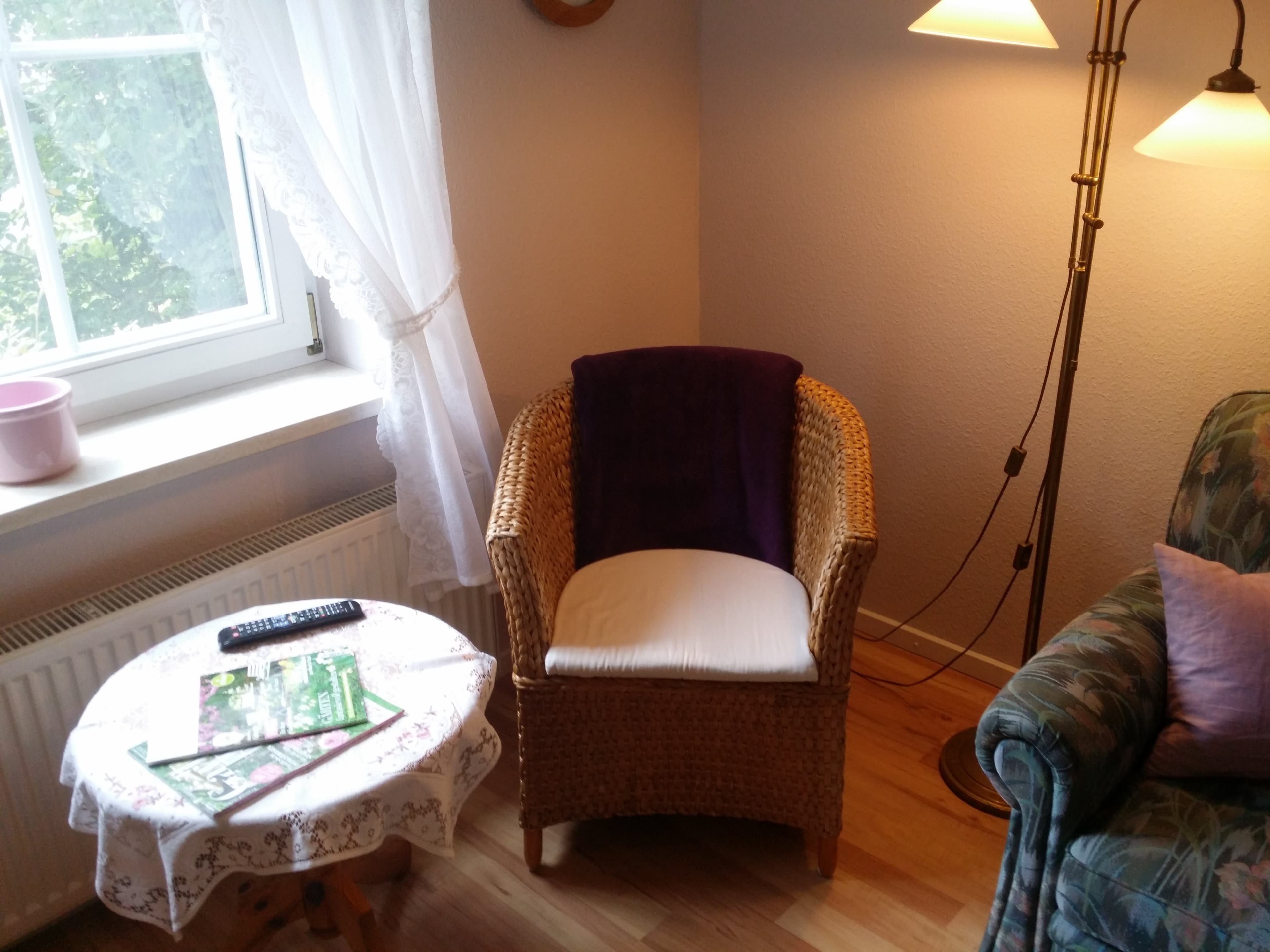 Ferienwohnung Komm-Studtmann