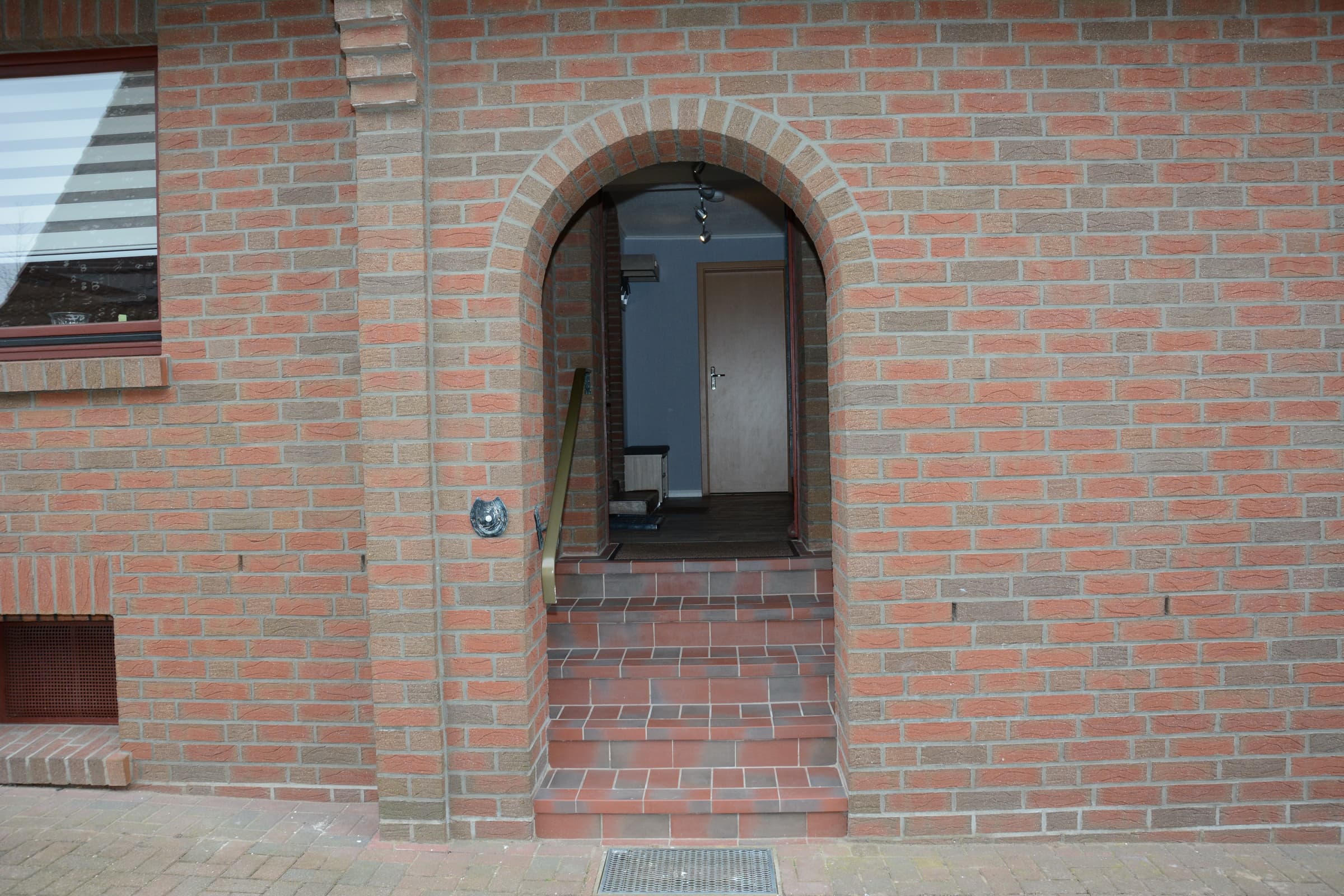 Ferienwohnung Behrens