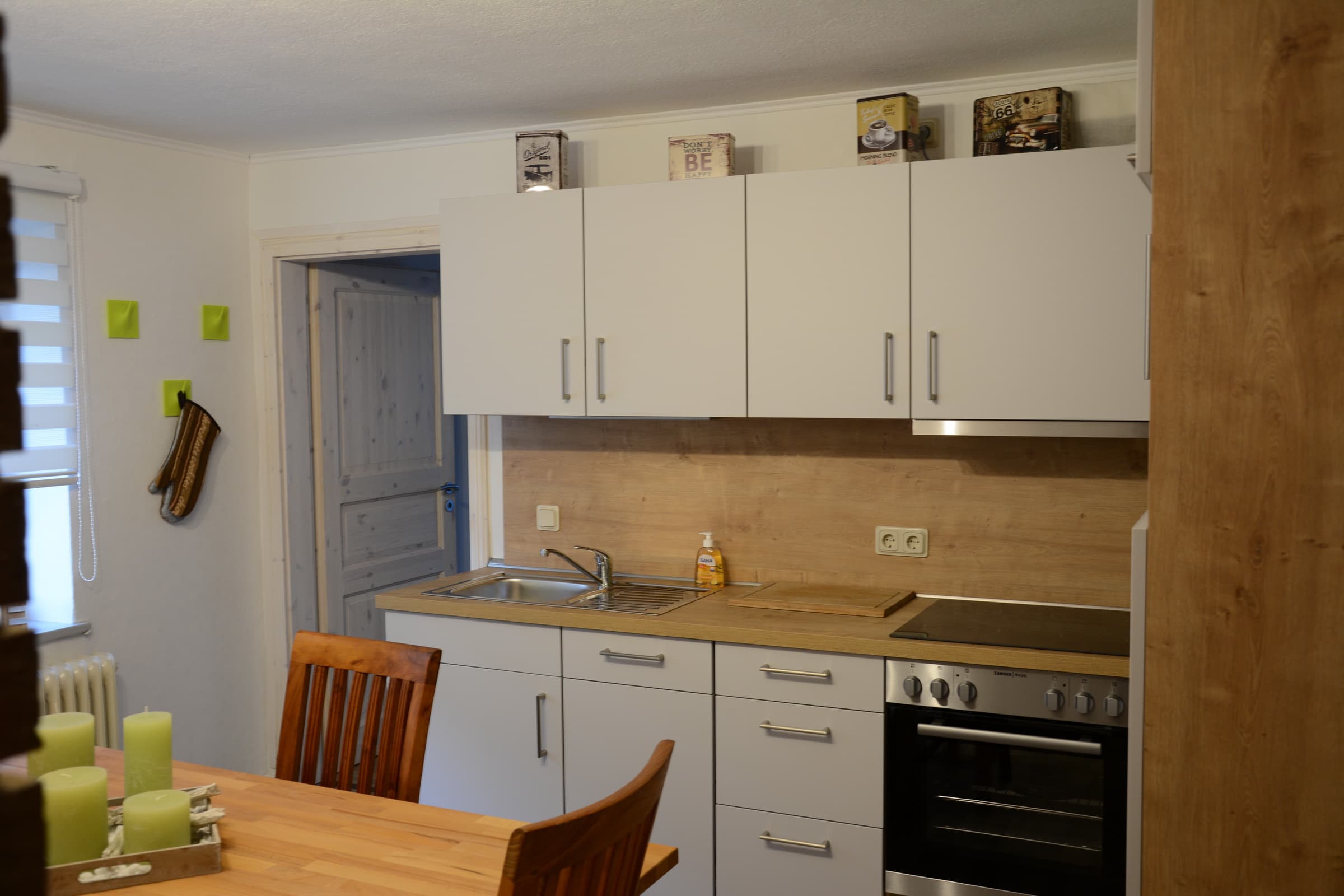 Ferienwohnung Behrens