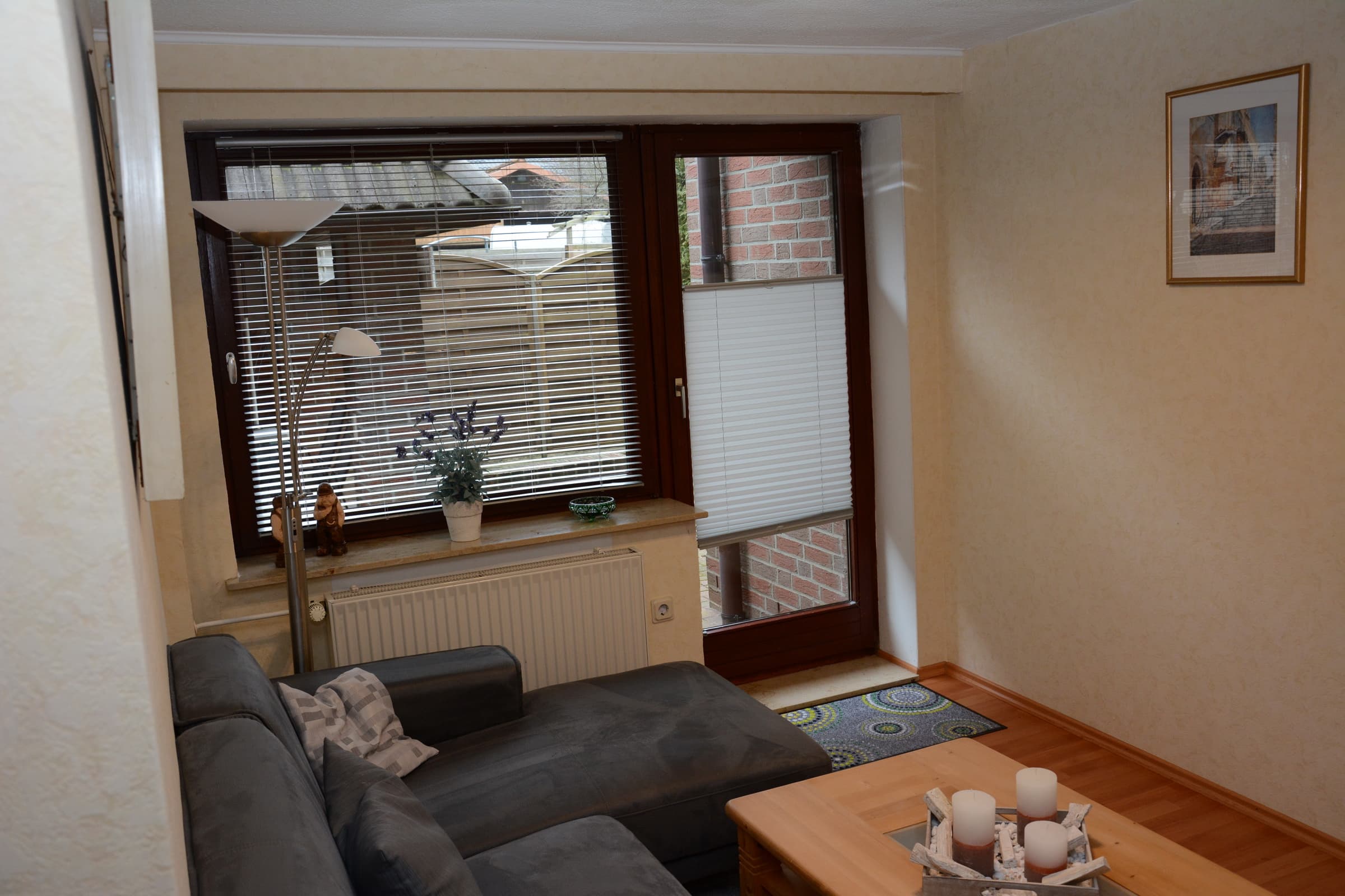 Ferienwohnung Behrens