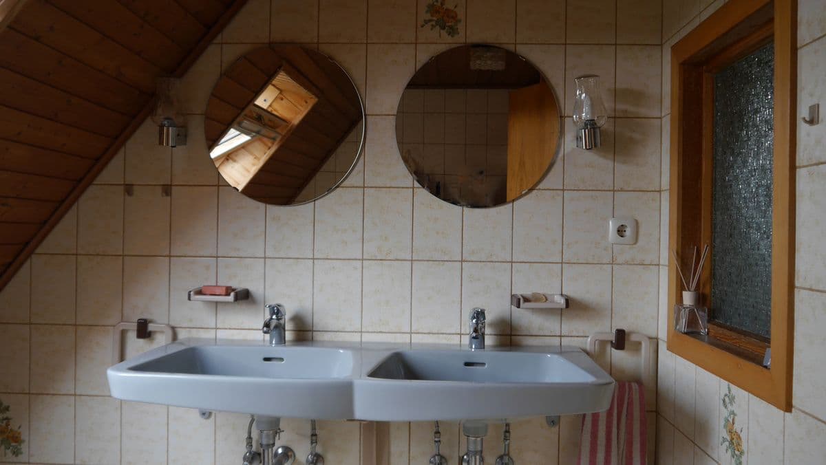 Ferienwohnung Schwein gehabt