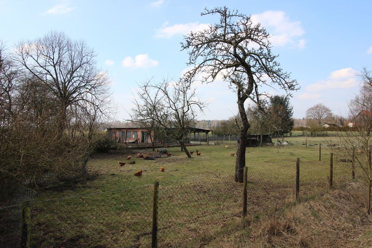 Ferienwohnung Schwein gehabt