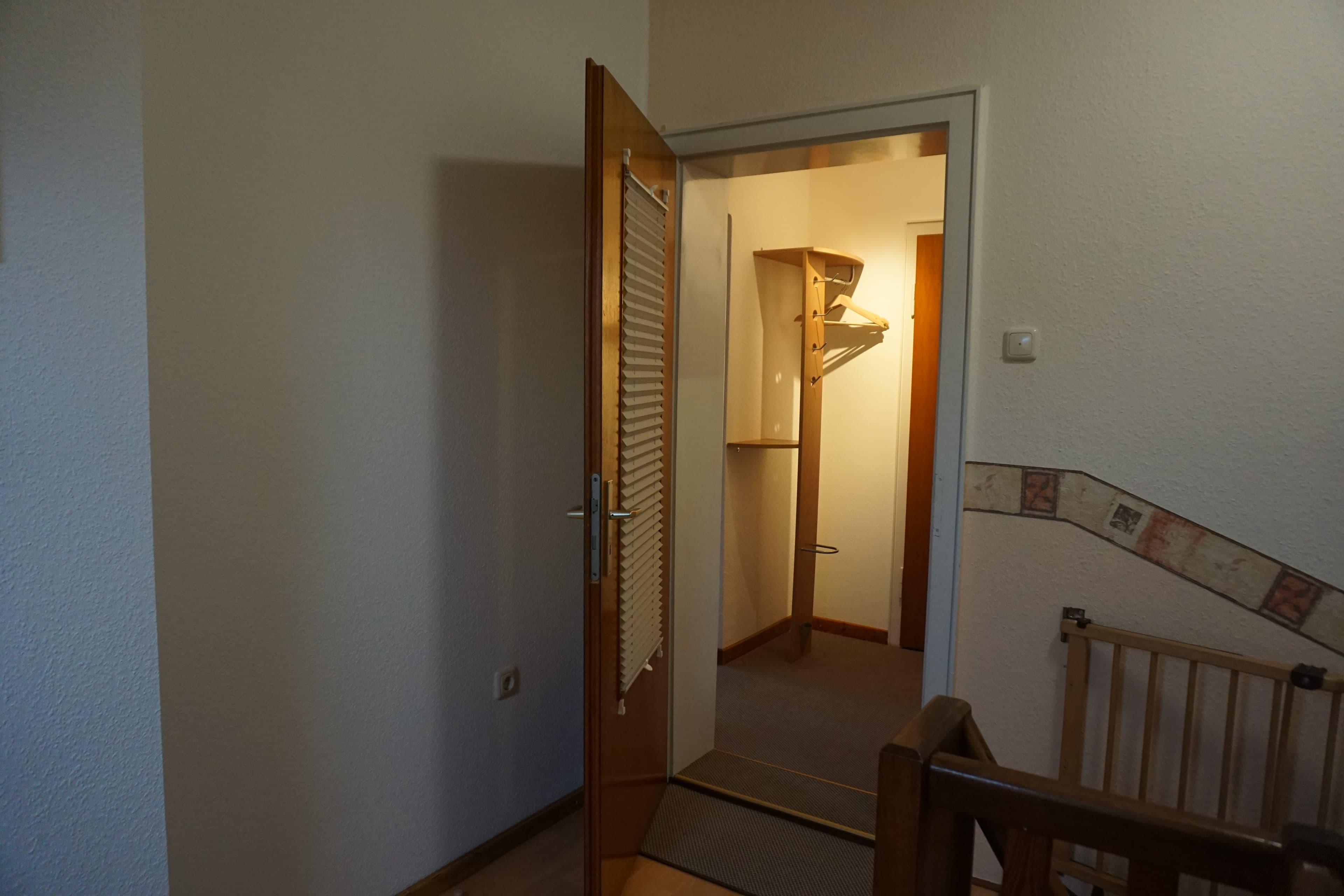 Wohnung OG in Lilis Ferienwohnungen in Munster