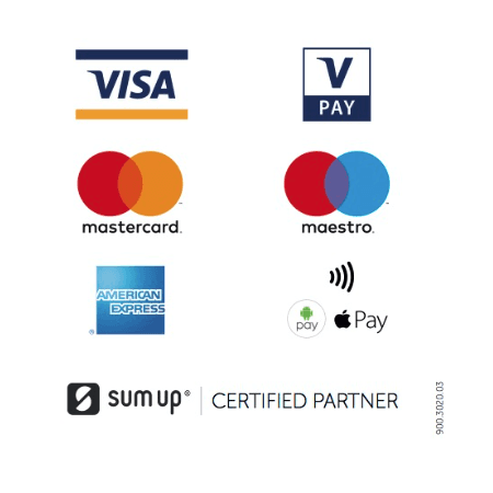 Zahlungsarten in Lilis Ferienwohnungen in Munster