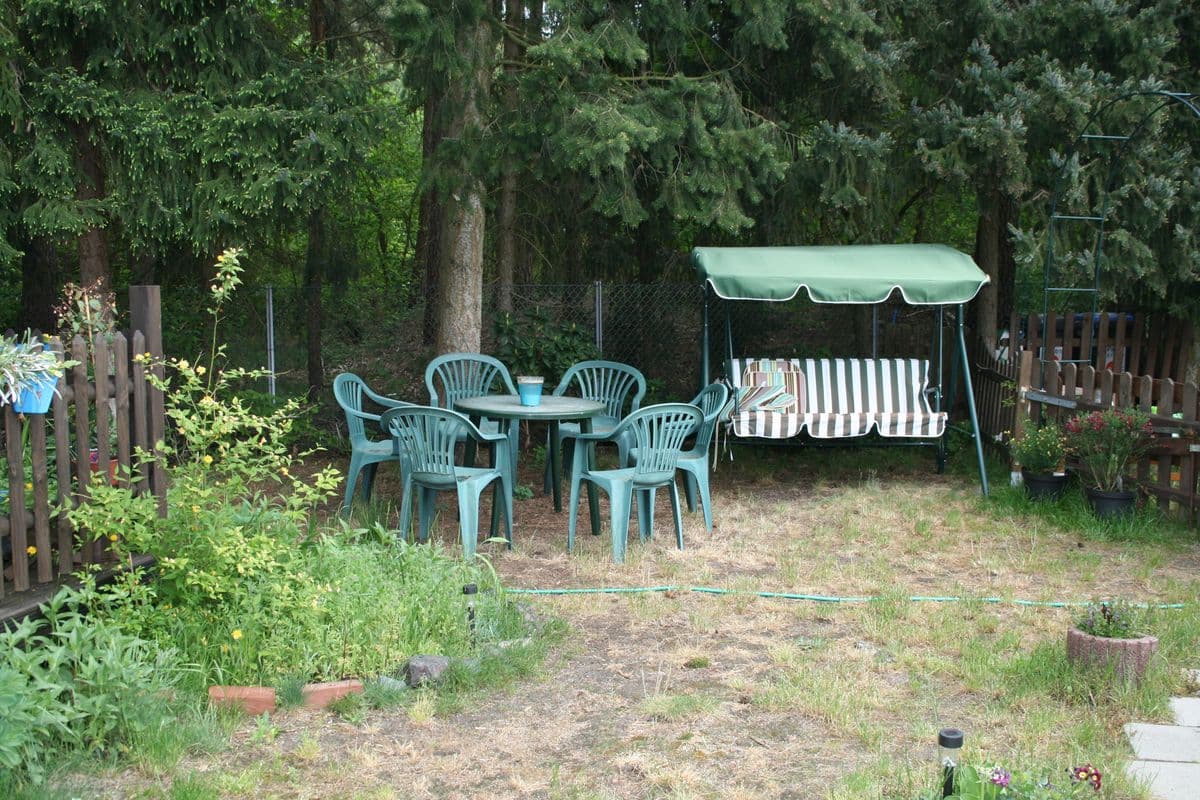 Ferienhaus Gerstenberger