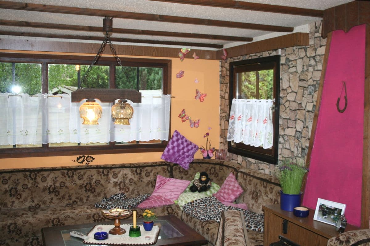 Ferienhaus Gerstenberger